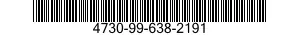 4730-99-638-2191  4730996382191 996382191