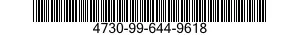 4730-99-644-9618  4730996449618 996449618