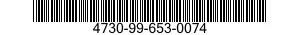 4730-99-653-0074  4730996530074 996530074