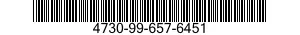 4730-99-657-6451 COUPLING HALF,QUICK DISCONNECT 4730996576451 996576451