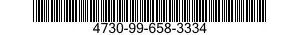 4730-99-658-3334 COUPLING ASSEMBLY,QUICK DISCONNECT 4730996583334 996583334