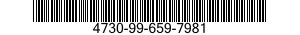 4730-99-659-7981  4730996597981 996597981
