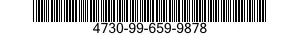 4730-99-659-9878  4730996599878 996599878