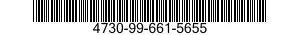 4730-99-661-5655 SLEEVE,CONNECTING,NON-METALLIC 4730996615655 996615655