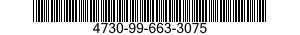 4730-99-663-3075 BUSH,BRAZED 4730996633075 996633075