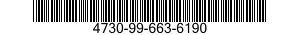 4730-99-663-6190 STUD 4730996636190 996636190