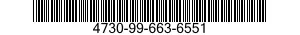 4730-99-663-6551 COUPLING HALF,QUICK DISCONNECT 4730996636551 996636551
