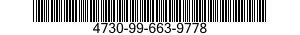 4730-99-663-9778  4730996639778 996639778