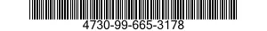 4730-99-665-3178 UNION, MALE ASSEMBL 4730996653178 996653178