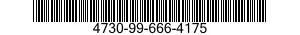 4730-99-666-4175 FERRULE,COMPRESSION,TUBE FITTING 4730996664175 996664175