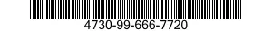 4730-99-666-7720 PLUG,PIPE 4730996667720 996667720
