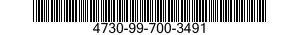 4730-99-700-3491  4730997003491 997003491