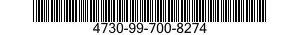 4730-99-700-8274  4730997008274 997008274