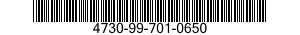 4730-99-701-0650  4730997010650 997010650