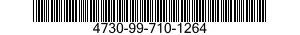4730-99-710-1264  4730997101264 997101264