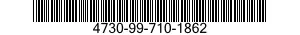 4730-99-710-1862  4730997101862 997101862