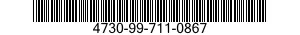 4730-99-711-0867  4730997110867 997110867