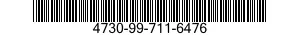 4730-99-711-6476  4730997116476 997116476