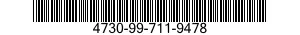 4730-99-711-9478  4730997119478 997119478