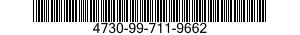 4730-99-711-9662  4730997119662 997119662