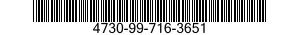 4730-99-716-3651 COUPLING,PIPE 4730997163651 997163651