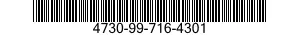 4730-99-716-4301 AMPLIFIER 4730997164301 997164301