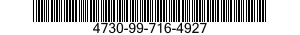 4730-99-716-4927 CONNECTOR,MULTIPLE, 4730997164927 997164927