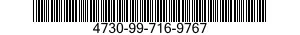 4730-99-716-9767 END SOCKET 4730997169767 997169767