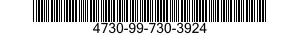 4730-99-730-3924 TEE,PIPE 4730997303924 997303924