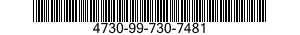 4730-99-730-7481  4730997307481 997307481