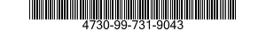 4730-99-731-9043  4730997319043 997319043