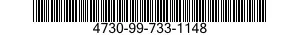 4730-99-733-1148  4730997331148 997331148