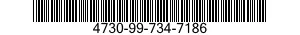 4730-99-734-7186  4730997347186 997347186