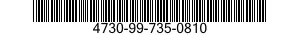 4730-99-735-0810  4730997350810 997350810