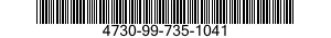 4730-99-735-1041  4730997351041 997351041