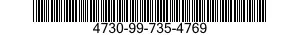 4730-99-735-4769 STUD COUPLING 4730997354769 997354769