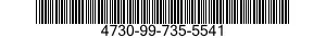 4730-99-735-5541  4730997355541 997355541