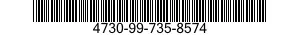 4730-99-735-8574  4730997358574 997358574