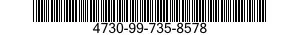4730-99-735-8578  4730997358578 997358578