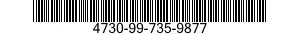 4730-99-735-9877  4730997359877 997359877