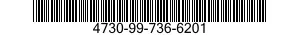 4730-99-736-6201  4730997366201 997366201