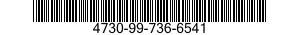 4730-99-736-6541  4730997366541 997366541