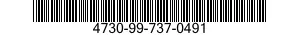 4730-99-737-0491  4730997370491 997370491