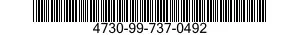 4730-99-737-0492  4730997370492 997370492