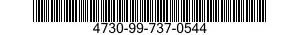 4730-99-737-0544  4730997370544 997370544