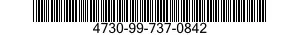 4730-99-737-0842  4730997370842 997370842