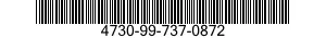 4730-99-737-0872  4730997370872 997370872