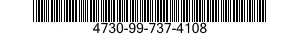 4730-99-737-4108 COUPLING,PIPE 4730997374108 997374108