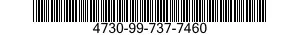4730-99-737-7460  4730997377460 997377460