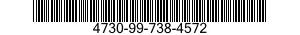 4730-99-738-4572 CONNECTOR ASSEMBLY, 4730997384572 997384572